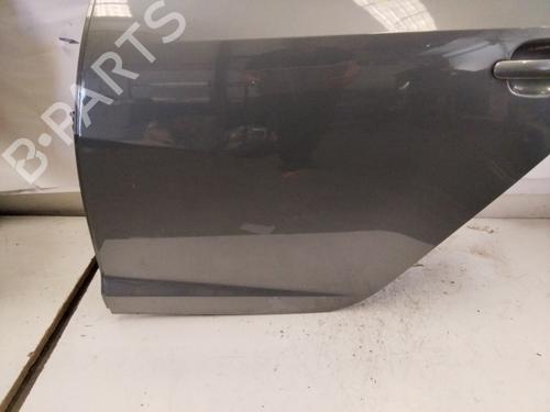 Left rear door SEAT IBIZA IV (6J5, 6P1)  | BP25278209C4 