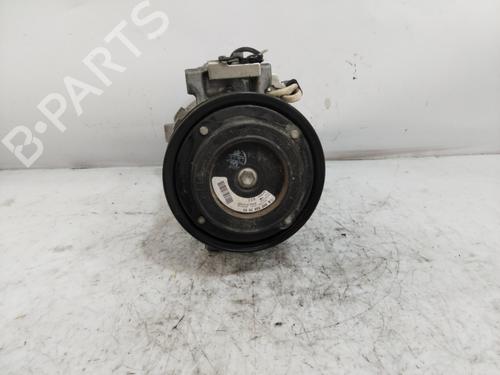 AC compressor MERCEDES-BENZ B-CLASS Sports Tourer (W246, W242) B 220 CDI / d (246.203) | BP25460863M34 