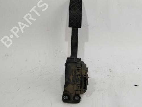 Pedal SEAT IBIZA IV SC (6J1, 6P5)  | BP26291017I4 