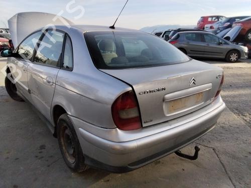 Right front driveshaft CITROËN C5 I (DC_) 2.0 HDi (DCRHZB, DCRHZE) | BP34192951M39  - Image 6