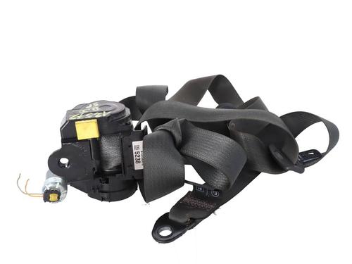 Front left seatbelt CHEVROLET SPARK (M300) 1.2 | BP39949197I26 - Image 4