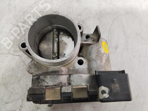 Throttle body CITROËN SAXO (S0, S1)  | BP24881512M82 