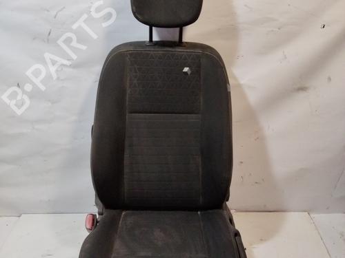 Used Left front seat RENAULT MEGANE III Hatchback (BZ0/1_, B3_) 1.2 TCe (BZ16, BZ28) (132 hp) 29549951