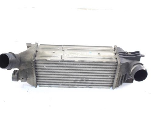 Intercooler CITROËN BERLINGO MULTISPACE (B9) 1.6 HDi 75 16V (75 hp) 15603927