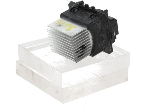 Heater resistor CITROËN C3 Picasso (SH_)  | BP29399013M108 