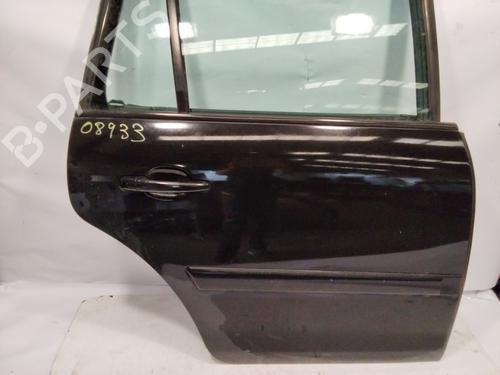 Right rear door CITROËN C4 Grand Picasso I (UA_)  | BP26035824C5 