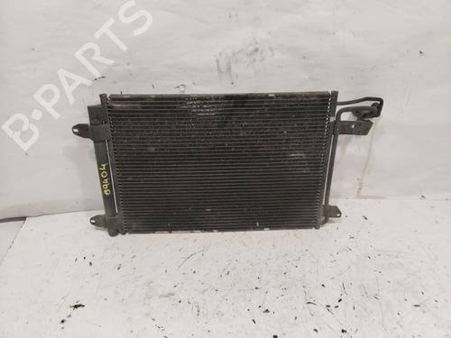 Used AC radiator SEAT LEON (1P1) [2005-2013]  28438867