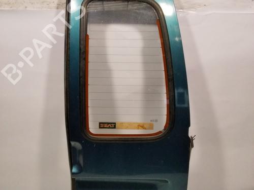 Used Right tailgate SEAT INCA (6K9) 1.4 i (60 hp) 27215279