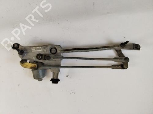Front wiper motor PEUGEOT 308 SW II (LC_, LJ_, LR_, LX_, L4_) 1.6 BlueHDi 120 | BP21122809M29 
