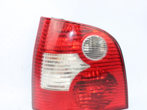 Used Left taillight VW POLO (9N_, 9A_) 1.4 TDI (75 hp) 15503090