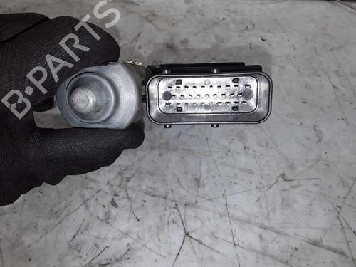 Rudehejsemotor forskærm venstre SEAT LEON (1M1) | BP8577638E21