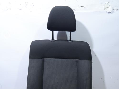 Left front seat CITROËN C4 CACTUS 1.2 VTi 82 | BP36839984C15 - Image 4