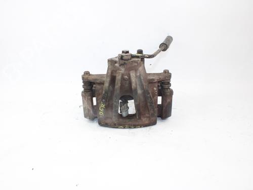 Used Right front brake caliper JEEP CHEROKEE (KJ) 2.5 CRD 4x4 (143 hp) 15663119