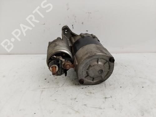Starter PEUGEOT 207 (WA_, WC_)  | BP22943365M8 
