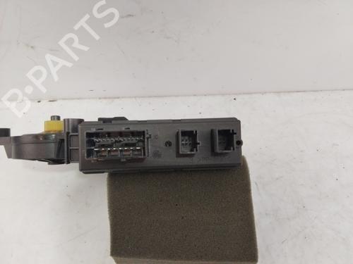 Left front window motor CITROËN C4 Grand Picasso I (UA_) 1.6 HDi | BP22369779E21 