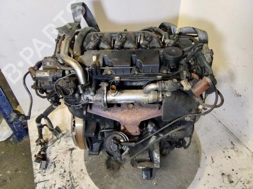 Engine CITROËN C4 Coupe (LA_) | BP36677903M1 - Image 7