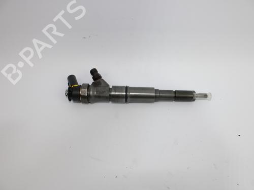 Used Injector BMW 3 (E90) 318 d (122 hp) 11951037