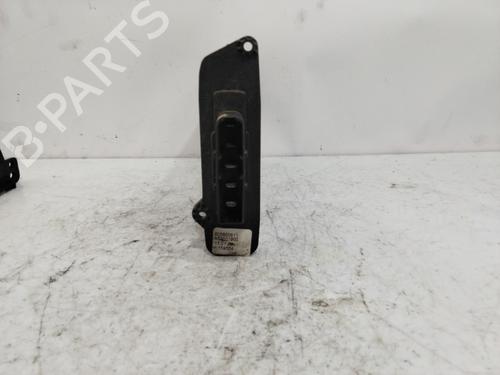 Heater resistor RENAULT KANGOO BE BOP (KW0/1_) 1.5 dCi | BP26186324M108