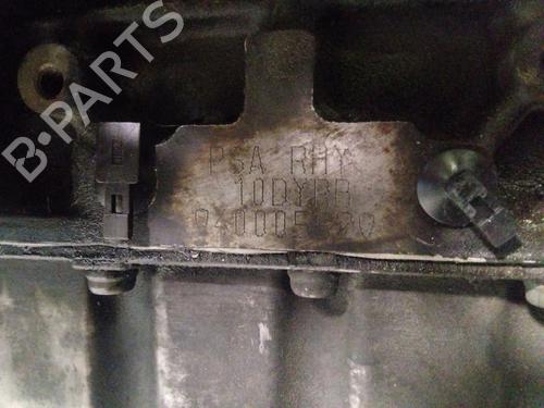 Motor CITROËN XSARA PICASSO (N68) 2.0 HDi | BP29905873M1