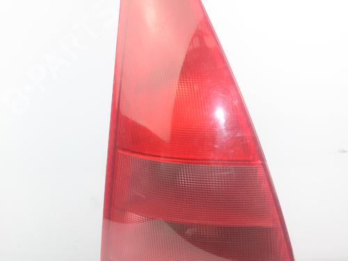 Left taillight CITROËN C3 I (FC_, FN_) 1.4 HDi | BP17133437C34 