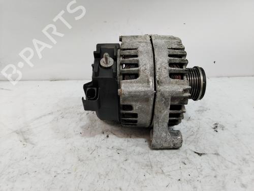 Alternator BMW 1 (F20) 118 d | BP25717414M7 