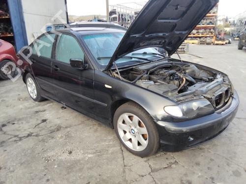 Pièces Détachées Usagées BMW 3 (E46) 320 d (150 hp) 4370170