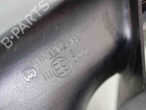 Right mirror SEAT IBIZA III (6L1) 1.9 SDI | BP18303273C27 