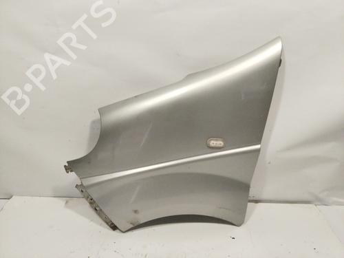 Used Left front fenders NISSAN PRIMASTAR Van (X83) [2002-2025]  29002207