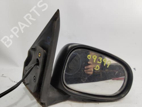 Retrovisor derecho CITROËN C4 I (LC_)  | BP29816772C27