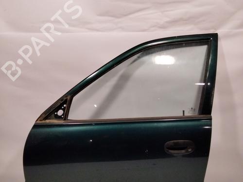 Used Left front door HYUNDAI ACCENT I (X-3) 1.3 (60 hp) 28320019