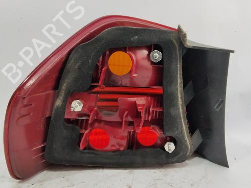 Right taillight BMW 3 (E90) 318 d | BP27515574C35 
