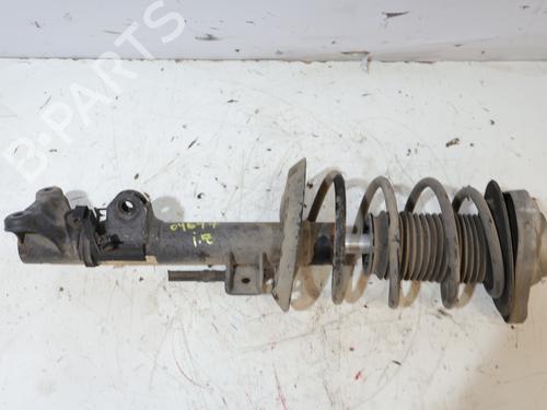 Used Left front shock absorber Left front shock absorber 37601252 37601252
