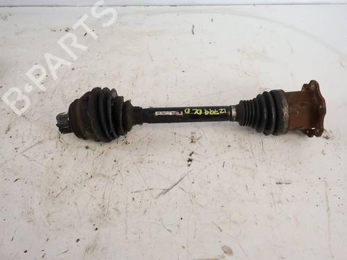 Used Right front driveshaft Right front driveshaft AUDI Q5 (8RB) [2008-2019] 40528305 40528305