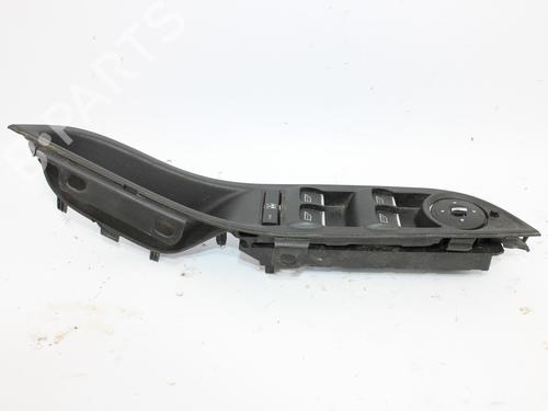 Left front window switch FORD FOCUS II (DA_, HCP, DP)  | BP15603823I27 