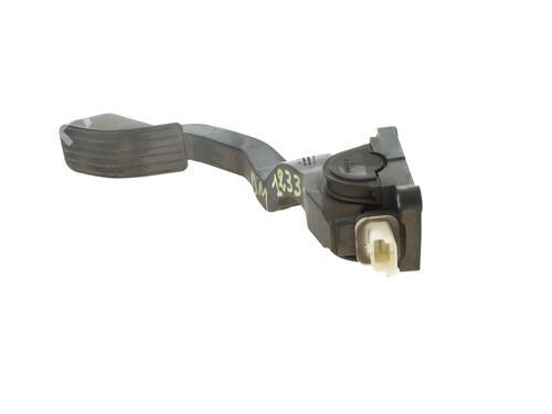 Pedal PEUGEOT 206 SW (2E/K) 1.4 HDi | BP38165906I4 - Image 2