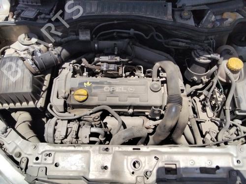 AC Kompressor OPEL COMBO Box Body/MPV 1.7 CDTI 16V | BP20236970M34 