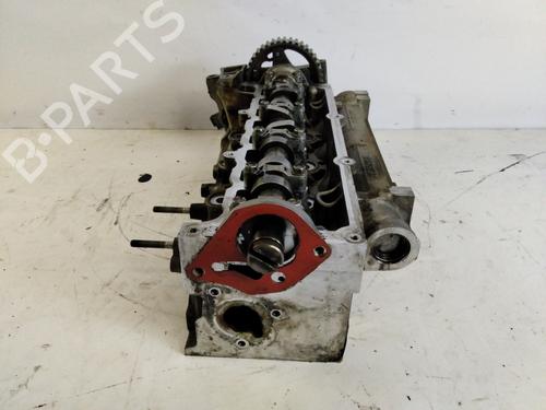 Cylinder head RENAULT MEGANE II (BM0/1_, CM0/1_) 1.5 dCi (BM1F, CM1F) | BP29905996M5