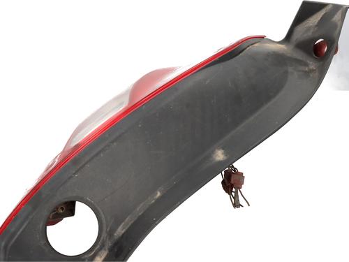 Left taillight RENAULT MEGANE II Saloon (LM0/1_) 1.9 dCi (LM0G, LM1G, LM2C) | BP30391384C34