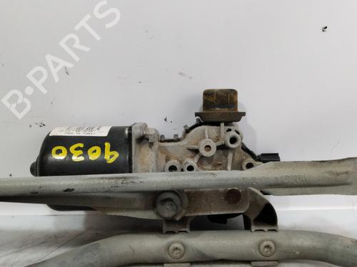 Front wiper motor RENAULT CLIO IV (BH_)  | BP26610709M29 