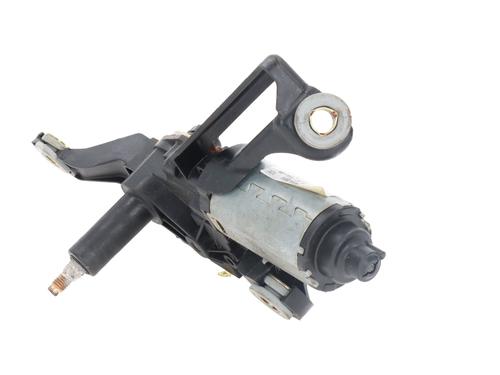 Rear wiper motor BMW 1 (E87)  | BP31093905M102 