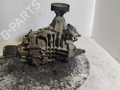 Used Front differential LAND ROVER FREELANDER 2 (L359) [2006-2015]  22406071