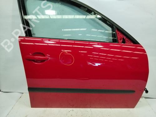 Right front door SEAT IBIZA III (6L1)  | BP27708873C3 