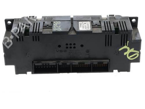 Climate control VW PASSAT B5.5 (3B3)  | BP29905610I5