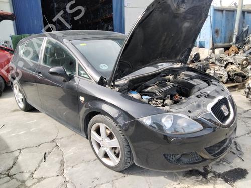 Engine control unit (ECU) SEAT LEON (1P1) | BP37495123M57 - Image 7