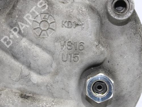 AC-Kompressor HYUNDAI i30 (FD)  | BP13392774M34 