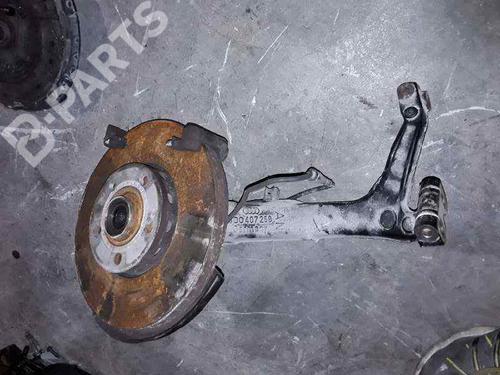 Used Right front steering knuckle Right front steering knuckle AUDI A6 C5 (4B2) 2.5 TDI (150 hp) 8553409 8553409