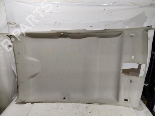 Interiør tag CITROËN C4 CACTUS 1.2 THP 110 | BP33759044I12 - Image 3