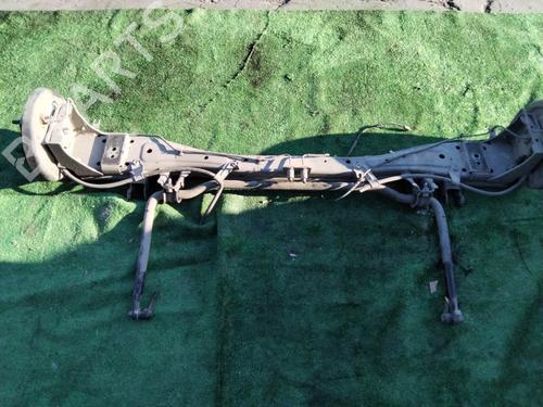 Rear axle NISSAN NV200 / EVALIA Bus 1.5 dCi 110 (M20, M20M) | BP29413968M2 