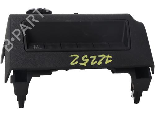 Headlight switch OPEL COMBO Box Body/MPV (K9) 1.5 D | BP38014646I24 - Image 2