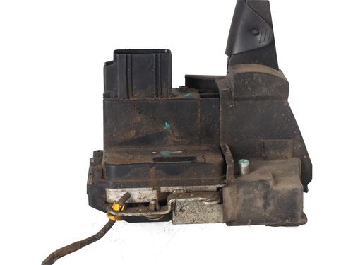 Venstre bagtil lås Venstre bagtil lås FORD FIESTA V (JH_, JD_) 1.4 TDCi (68 hp) 37462524 37462524